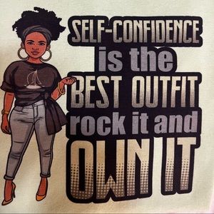 T-shirt please advise what color and size you need